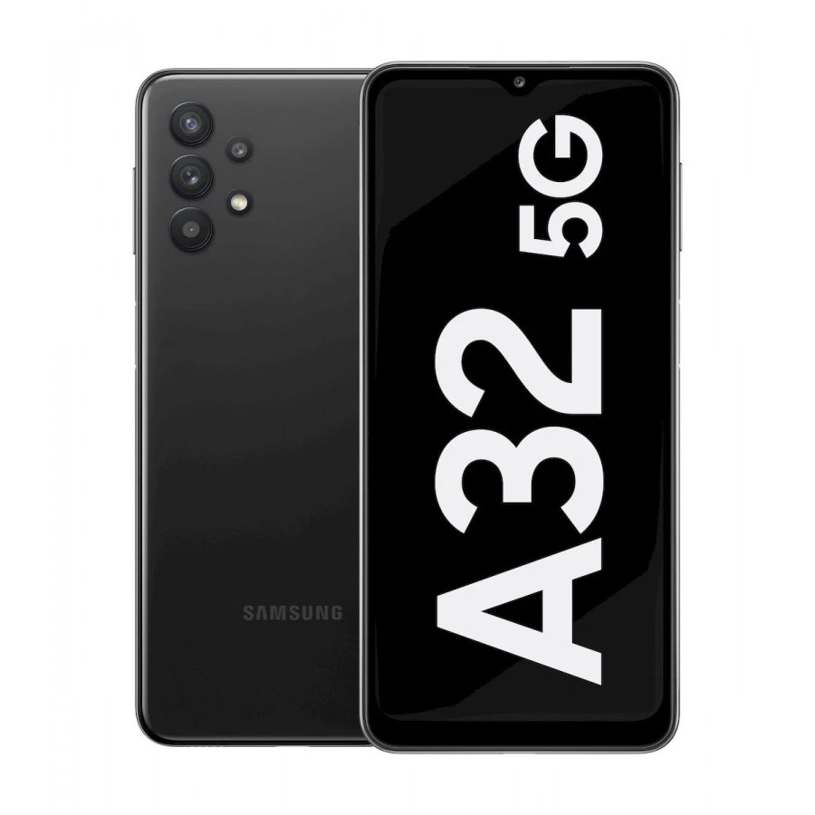 Samsung Galaxy A32 5G HP 5G murah 3 jutaan