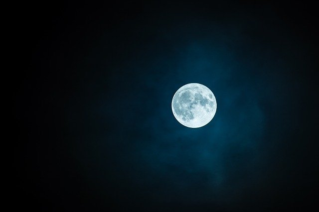 malam lailatul qadar