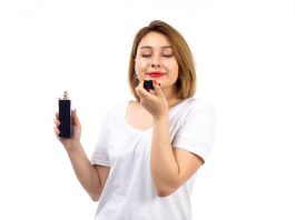 9 Rekomendasi Body Mist Terbaik dan Tahan Lama, Wajib Coba! - Inspirasi