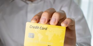 keuntungan kartu kredit