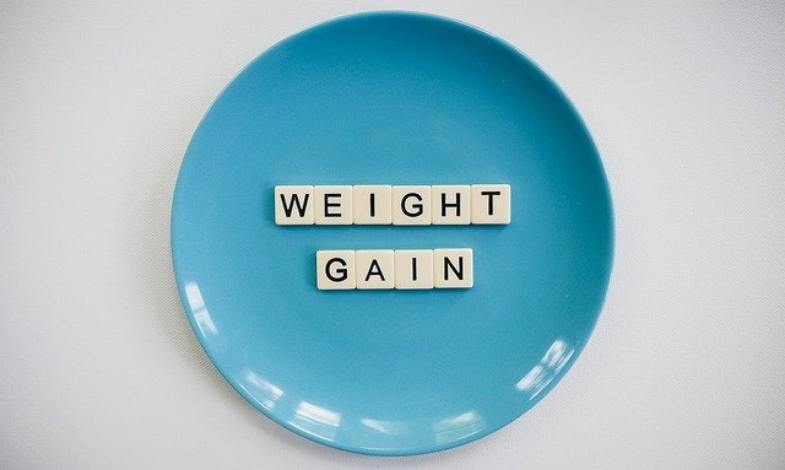 cara menambah berat badan