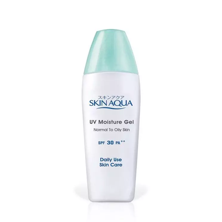 Skin Aqua UV Moisture Gel SPF 30+++