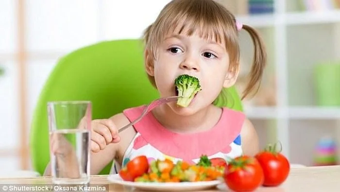 Resep Sayur Untuk Anak