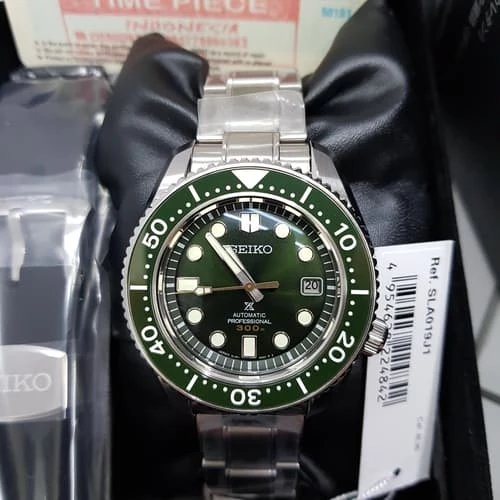 Jam Tangan Seiko