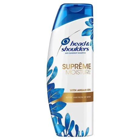 rekomendasi shampo yang wangi tahan lama