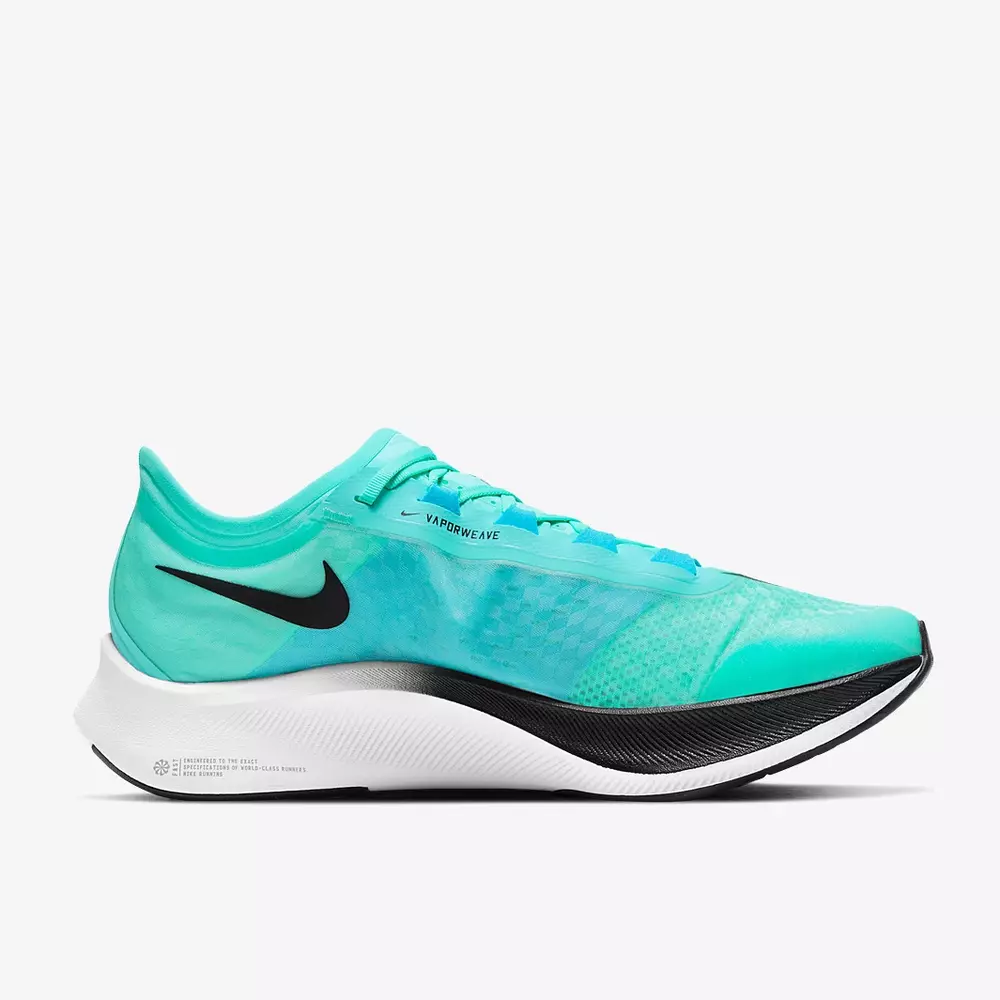 Nike Zoom Fly 3 Rekomendasi Sepatu Lari