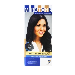 Miratone Conditioning Cream Color
