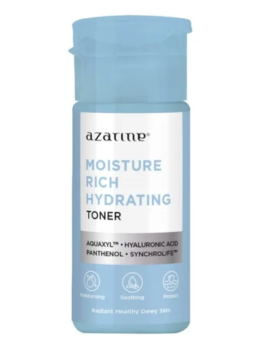 Azarine Toner Moisture Rich Hydrating Toner