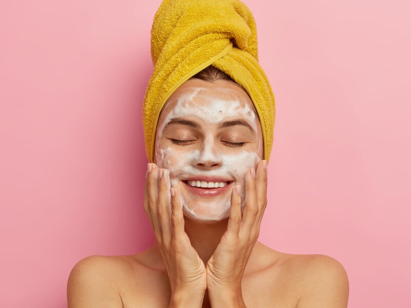 9 Rekomendasi Cleansing Balm Tebaik untuk Semua Jenis Kulit