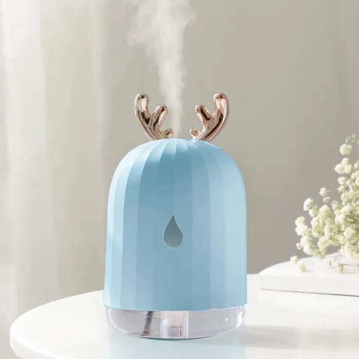 Inone Cool Mist Humidifier Purifier