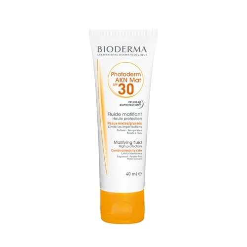 sunscreen terbaik bioderma