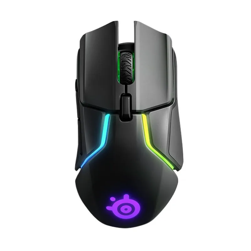 SteelSeries Rival 650 