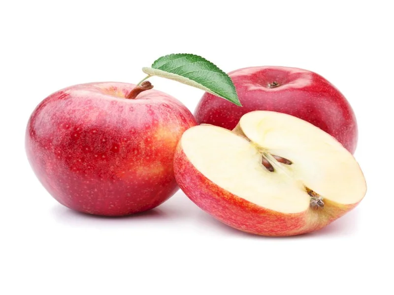Buah apel untuk diet sehat
