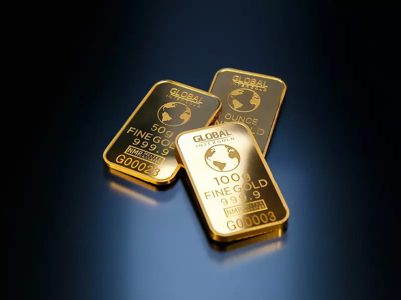 keuntungan investasi emas