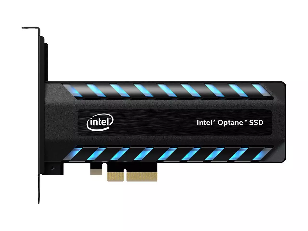  Intel Optane SSD 905P Merek SSD Terbaik