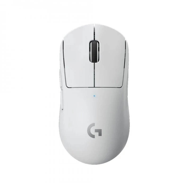 Logitech Pro X Superlight Wireless Mouse Terbaik