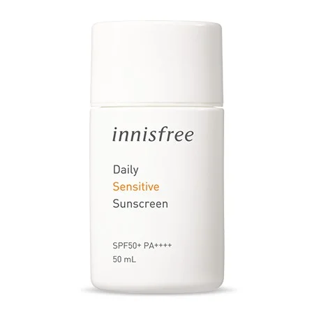 rekomendasi sunscreen terbaik untuk kulit sensitif