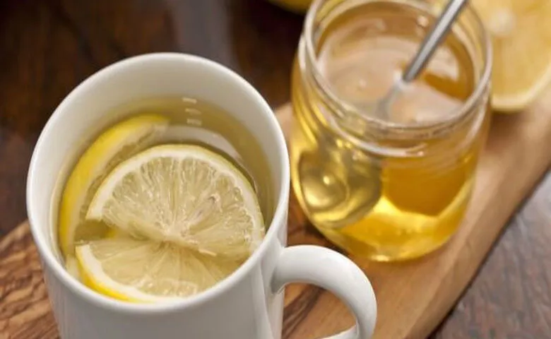 obat maag honey lemon