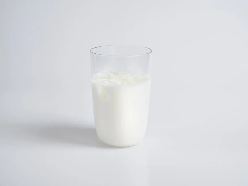 susu baik untuk tulang 