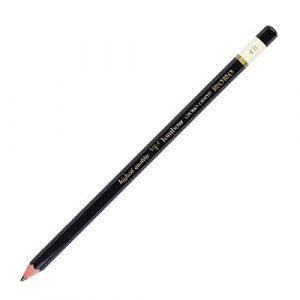 jenis-jenis pensil