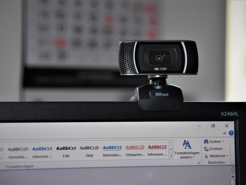 rekomendasi webcam murah