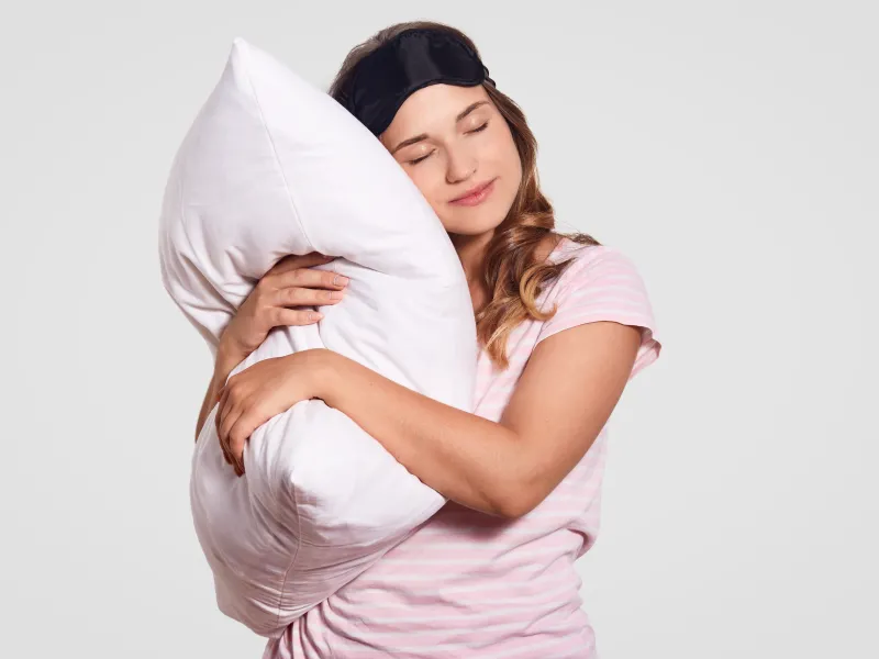 Rekomendasi merk bantal tidur terbaik