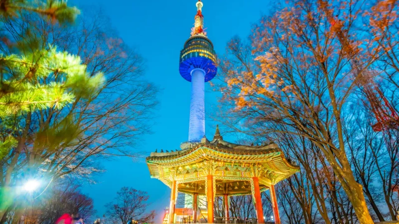10 Tempat Wisata Di Korea Paling Populer Dan Wajib Dikunjungi