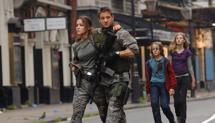 28 weeks later 