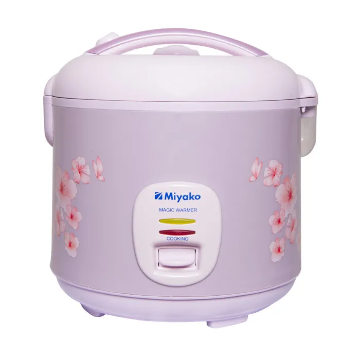 Miyako MCM-509 Rice Cooker