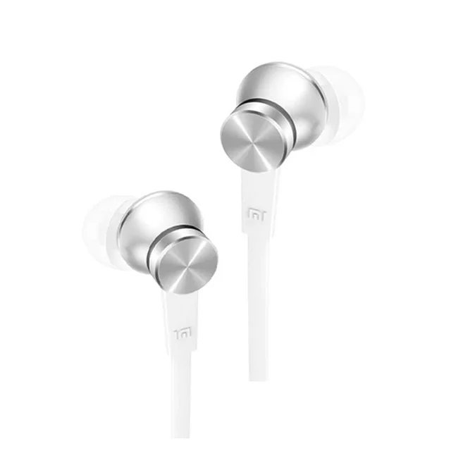 rekomendasi earphone terbaik Xiaomi Mi In-Ear Headphones Basic 