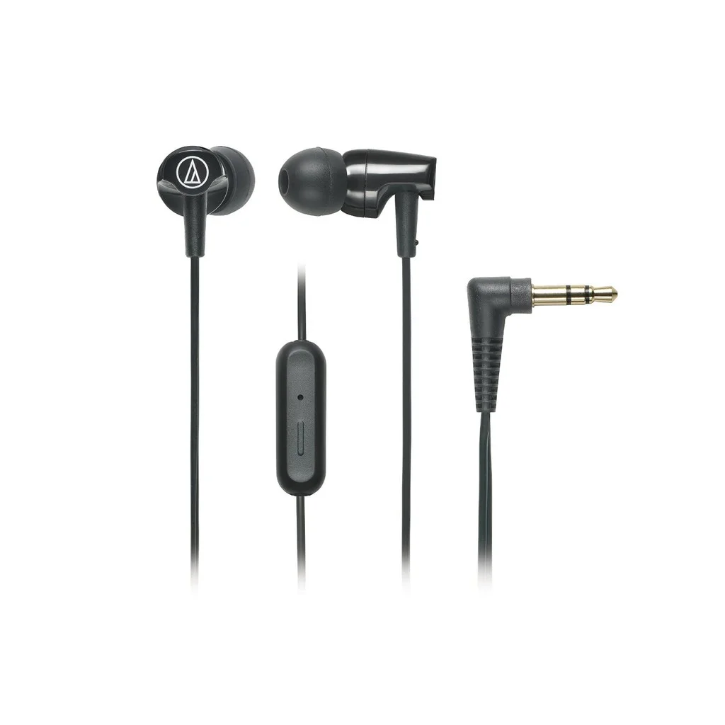 Audio-Technica ATH-CLR100is merk earphone terbaik