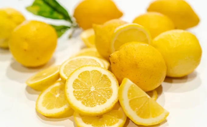 Kandungan Buah Lemon untuk Wajah