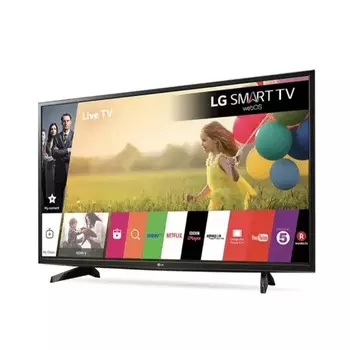 LG 32 inch LED HD TV