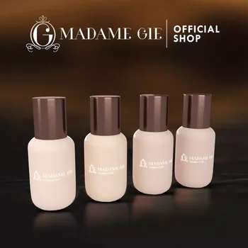 Madame Gie Airy Cover Stay Liquid Foundation untuk kulit kering