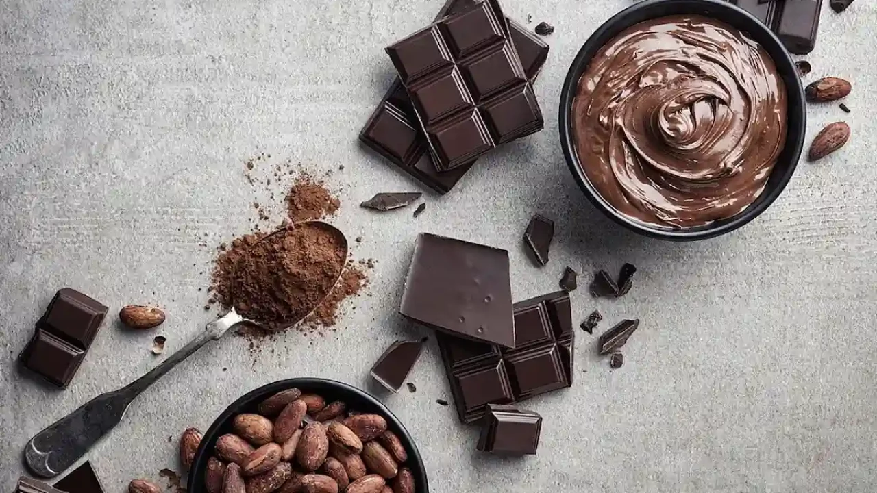 10 Manfaat Dark Chocolate bagi Kesehatan - Inspirasi Shopee