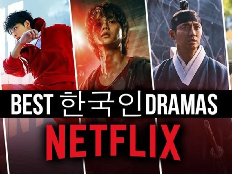 drama Korea Netflix