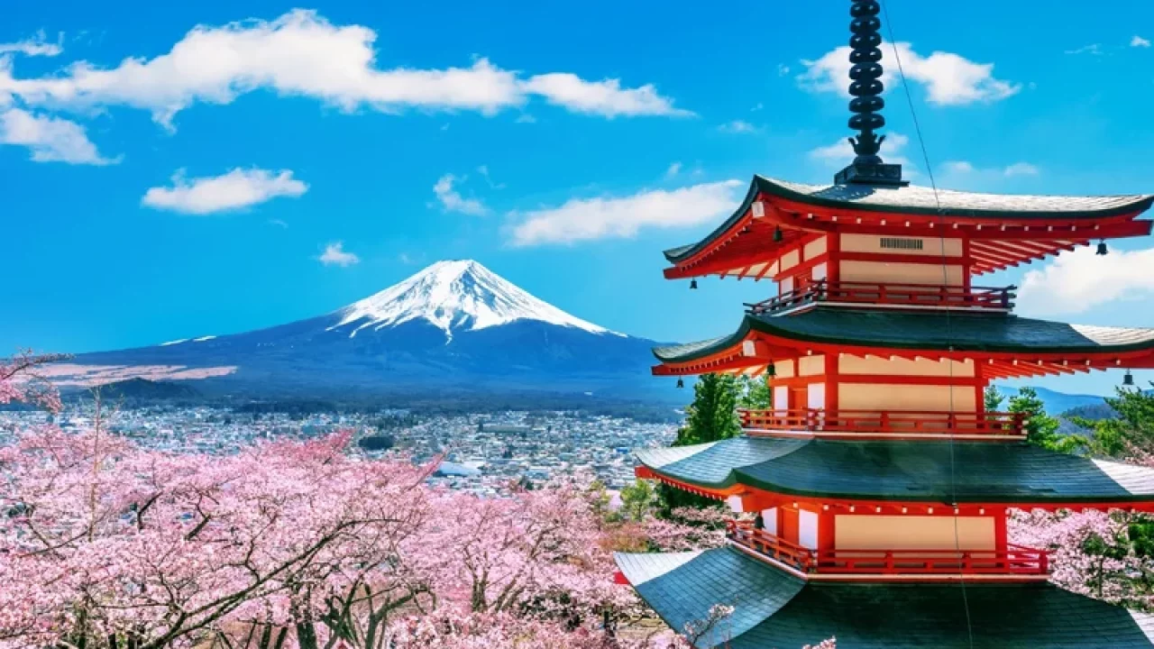 10 Rekomendasi Tempat Wisata Di Jepang, Modern Hingga Klasik!