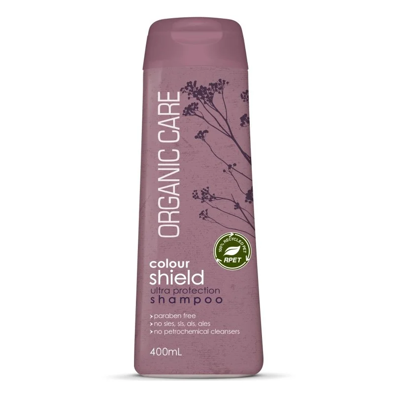 shampo organik