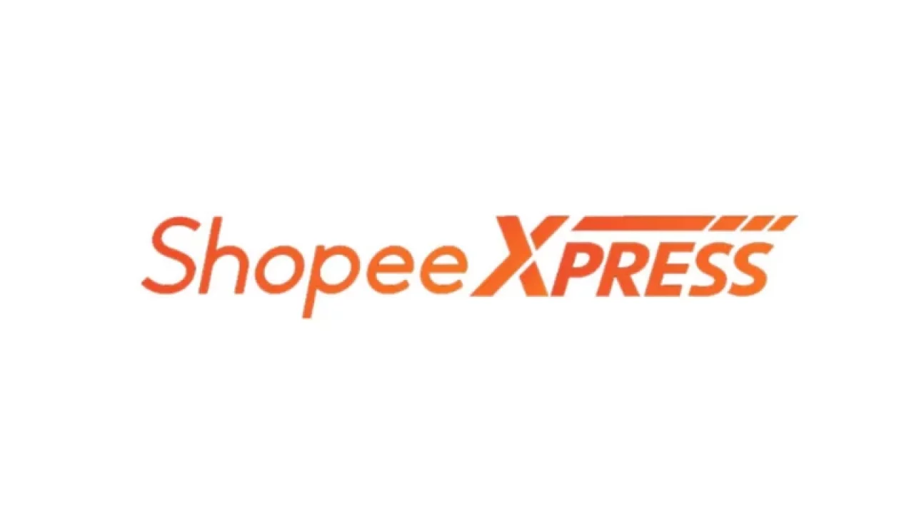 logo Shopee Express (SHOPEE)