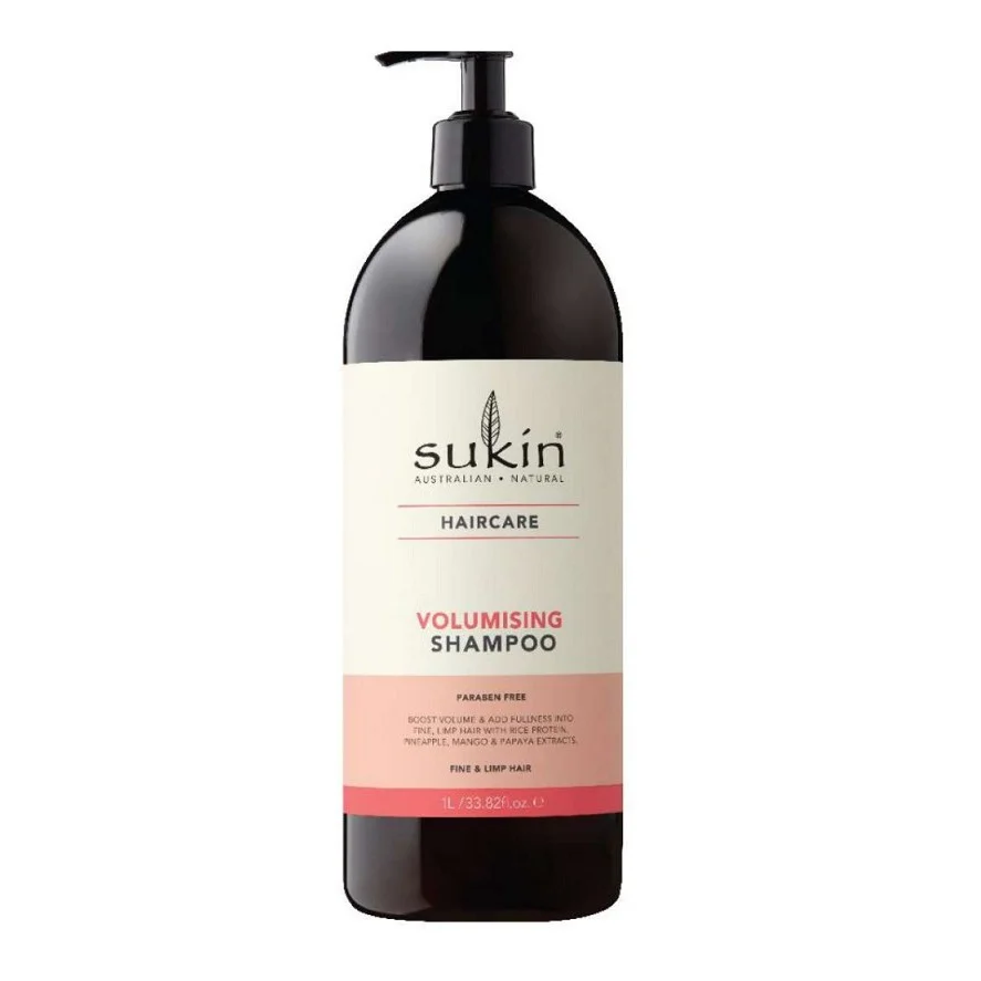 shampo organik