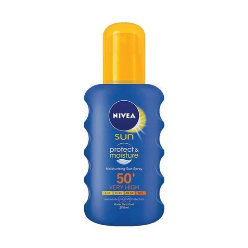 Nivea Sun Protect Moisture Spray SPF 30