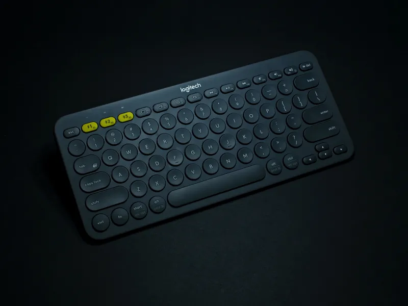 Rekomendasi Keyboard Wireless Terbaik untuk Semua Gadget