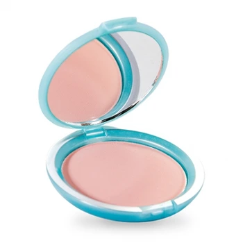 wardah compact powder