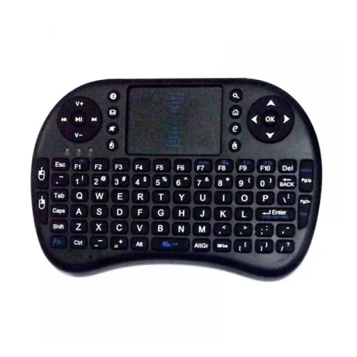 Mediatech Mini Wireless Keyboard