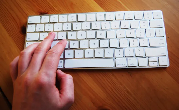 Cara Memilih Keyboard Wireless Terbaik 