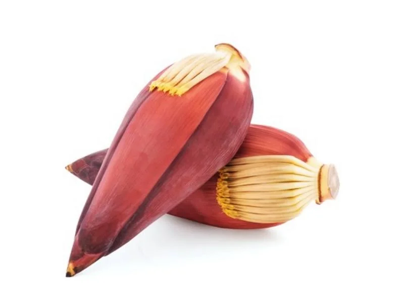 manfaat jantung pisang