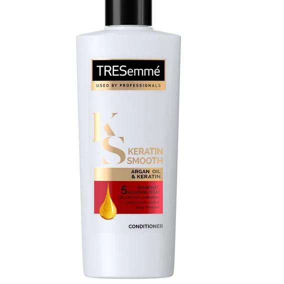 Tresemme Keratin Smooth Conditioner 