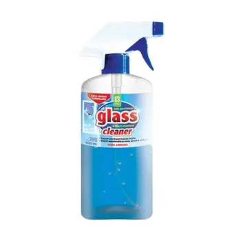 Cairan pembersih kaca - Primo Glass Cleaner