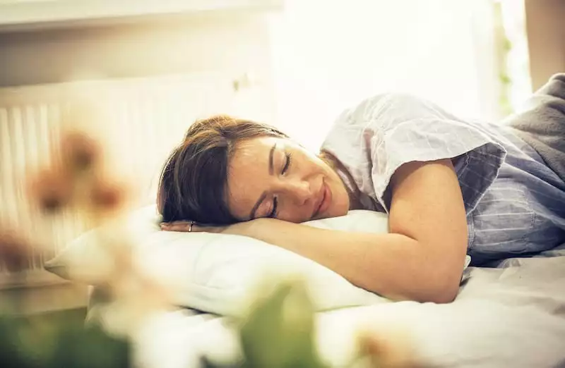 Kesulitan Tidur? Cek 12 Tips Tidur Cepat yang Mudah Dilakukan!