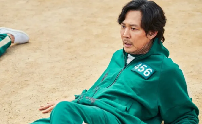 Lee Jung Jae sebagai Ki Hoon
